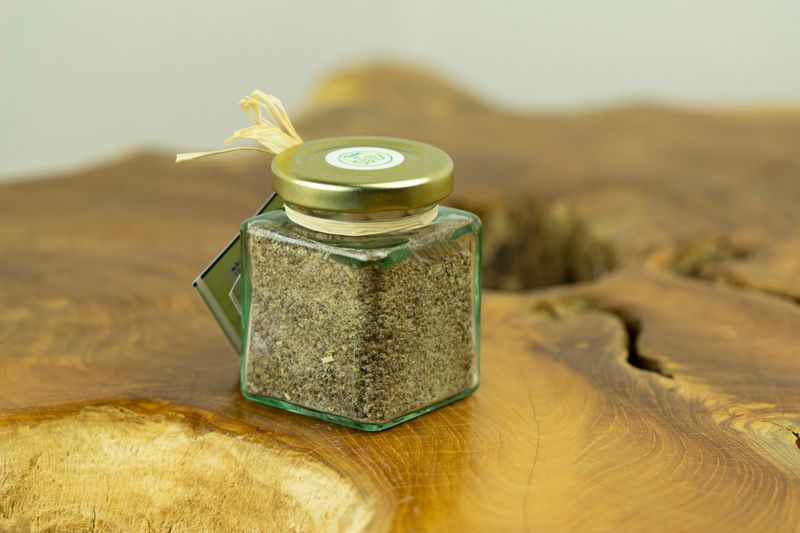 Niederlausitzer Balsamico-Salz