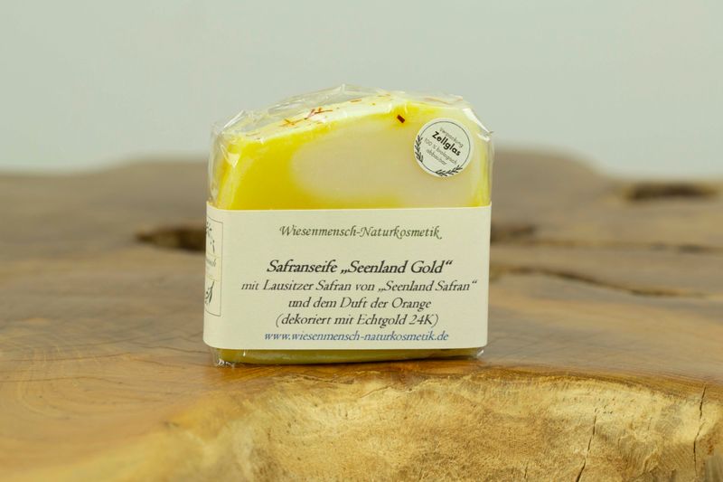 Safranseife "Seenland Gold"
