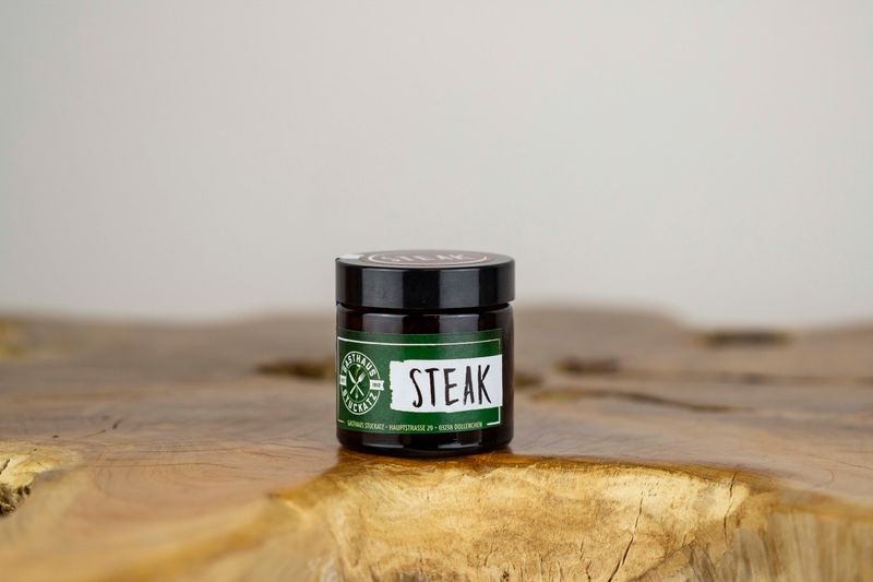 Steakgewürz 30g