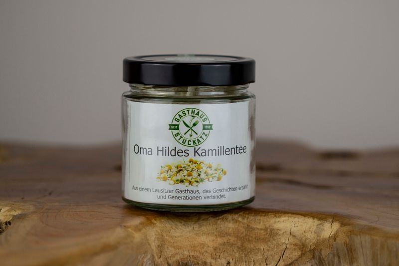 Kamillentee Oma Hilde 15x1,3g
