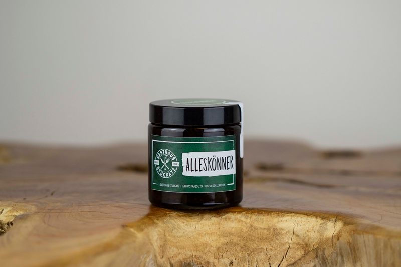 Alleskönner-Gewürz 100g