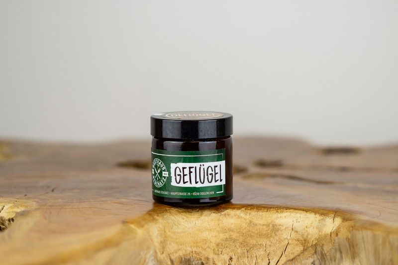 Geflügelgewürz 50g