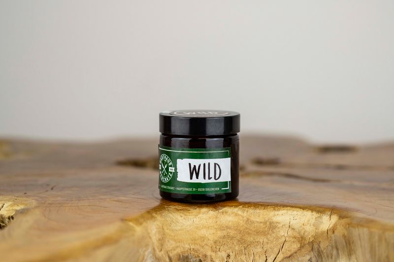 Wildgewürz 50g