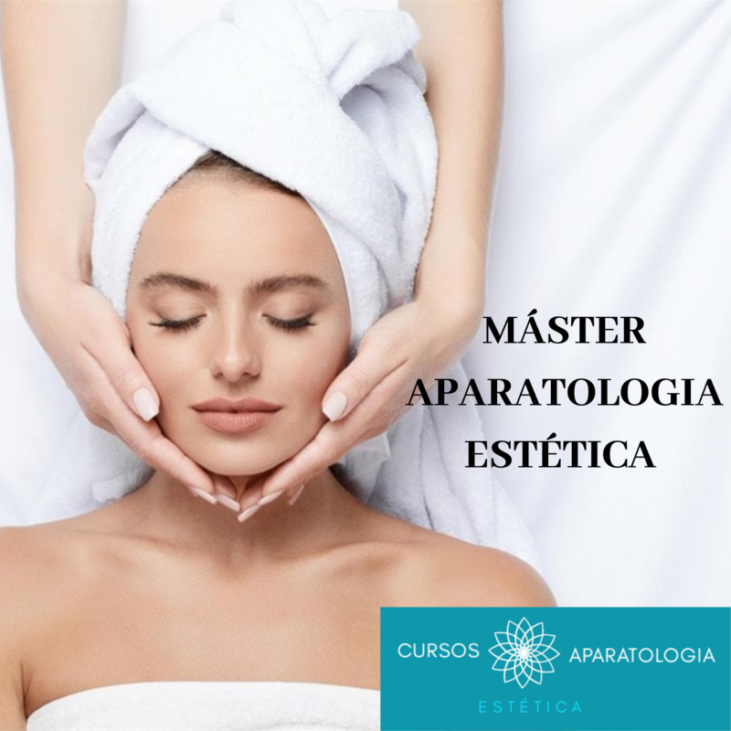 Máster Online Aparatología Estética