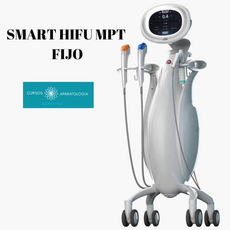 SMART HIFU MPT FIJO