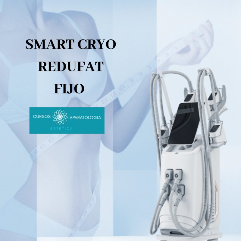 SMART CRYO REDUFAT FIJO