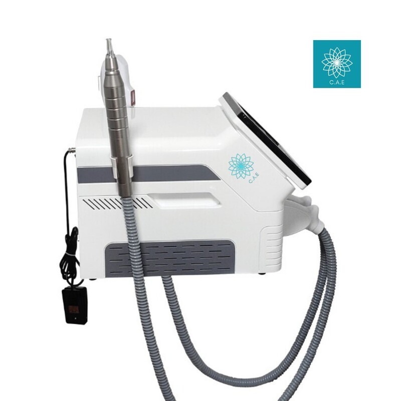 SMART IPL DPL + Q-SWITCHED PORTABLE