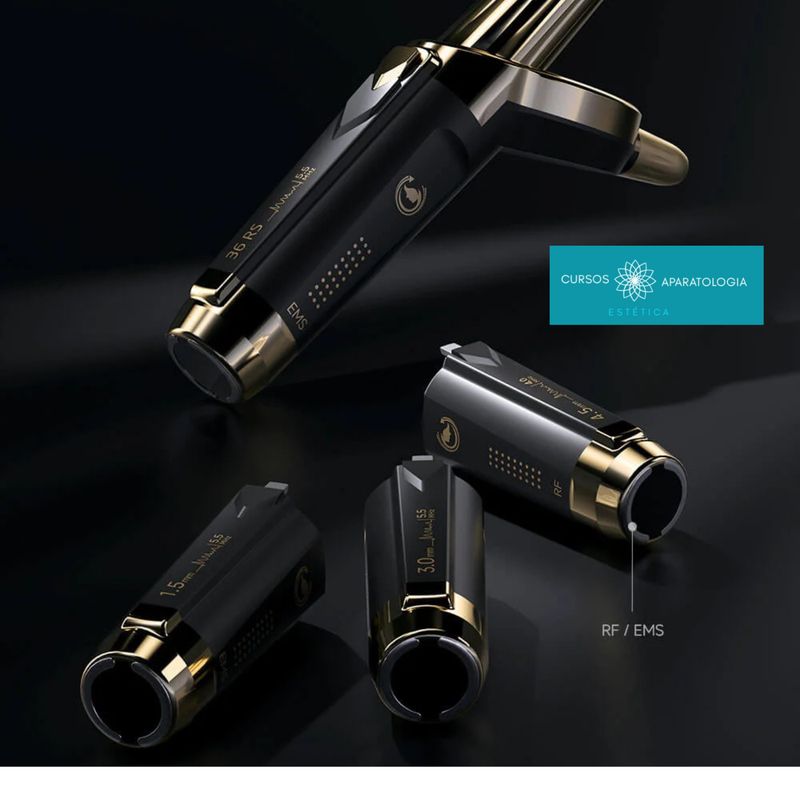 SMART HIFU MPT 360º PRO