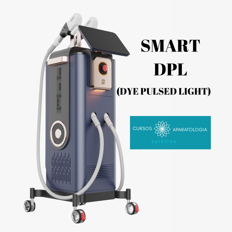 SMART DPL/SHR + E-LIGHT FIJO