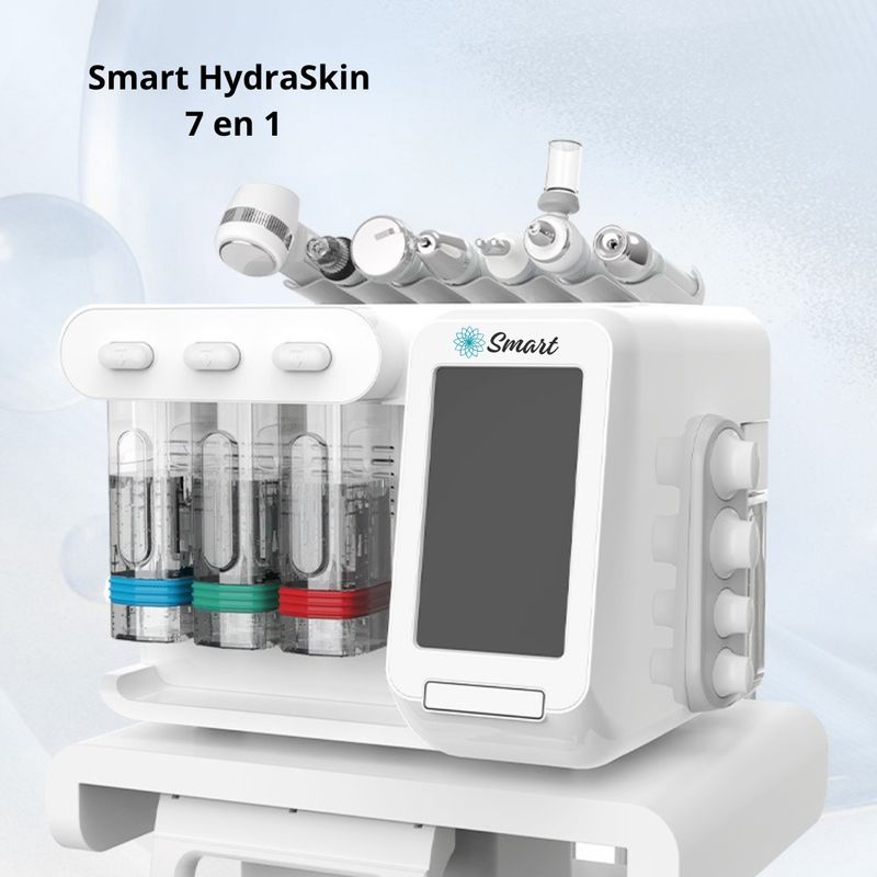 SMART HydraSkin 7 en 1