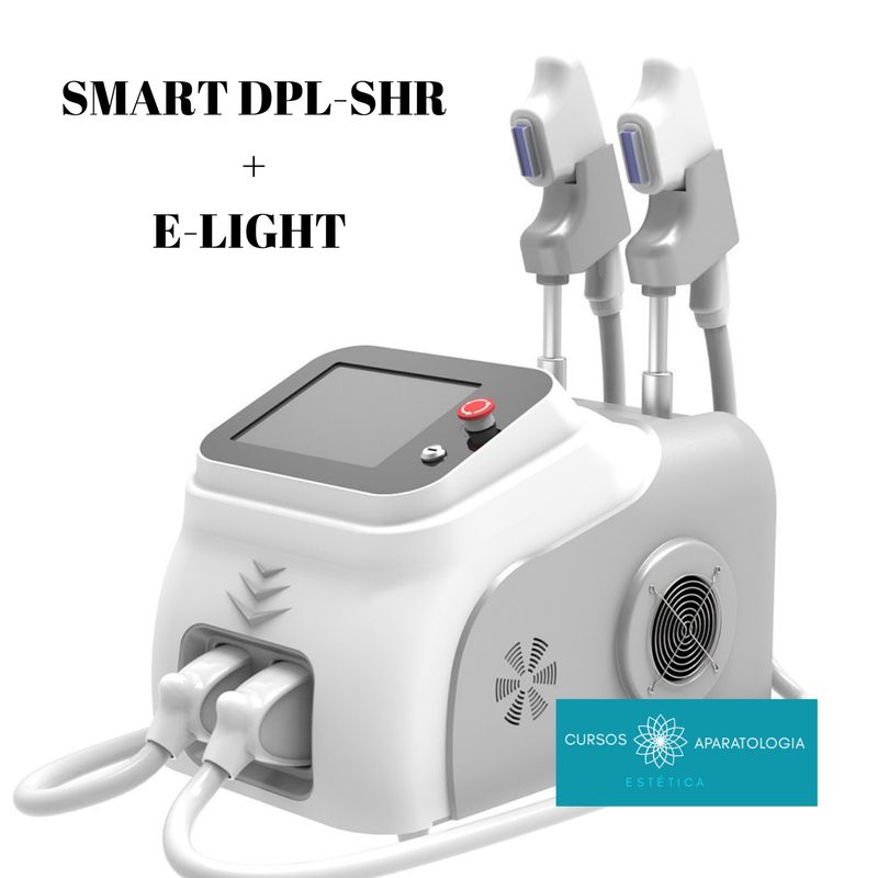 SMART DPL/SHR + E-LIGHT PORTABLE