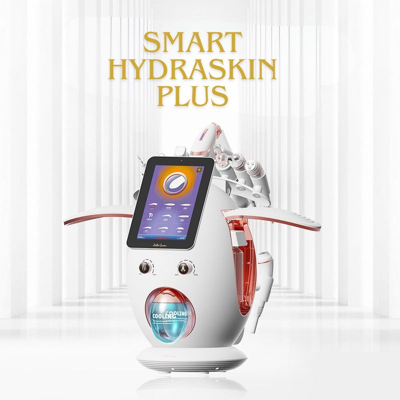 SMART HYDRASKIN PLUS