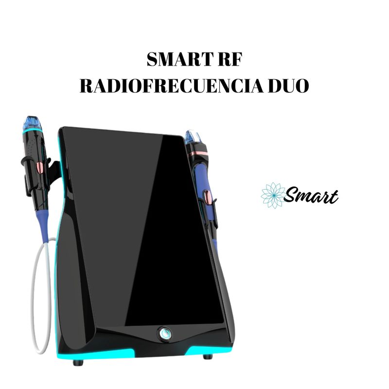 SMART RF FRACCIONADA DUO