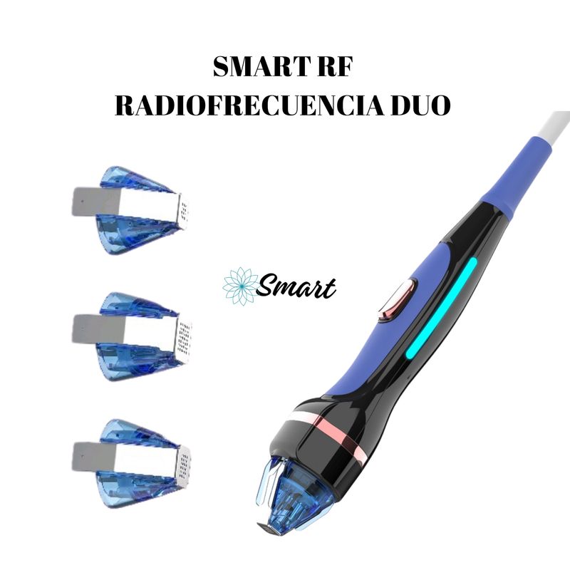 SMART RF FRACCIONADA DUO