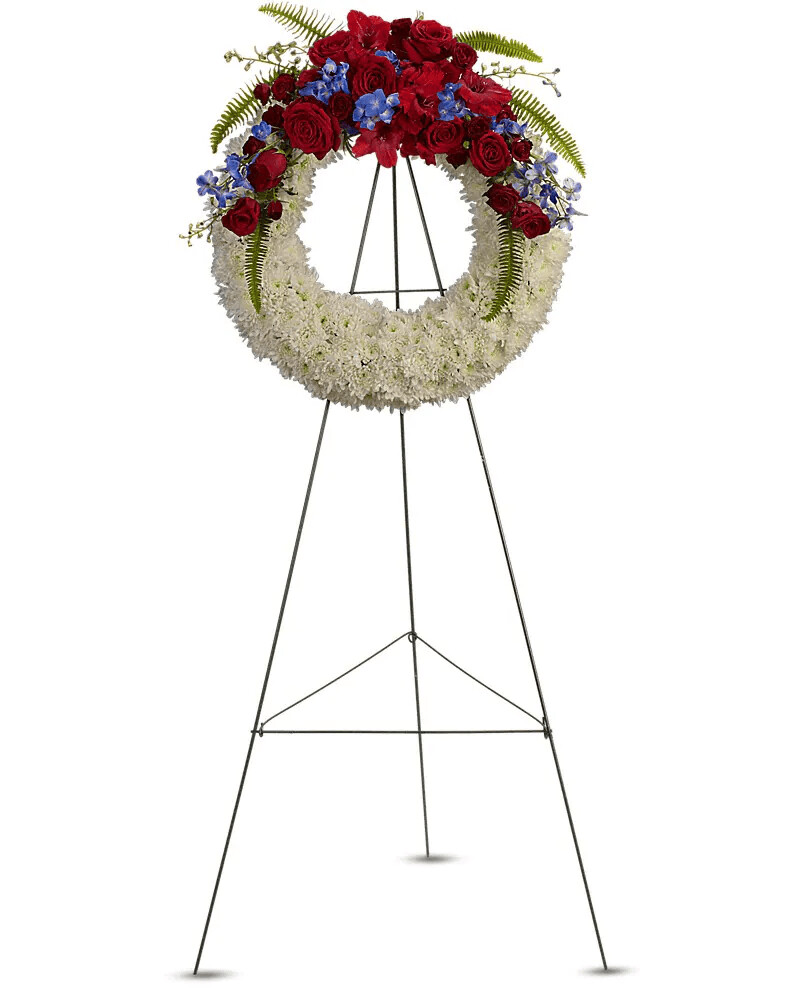 COURONNE REFLET DE LA GLOIRE