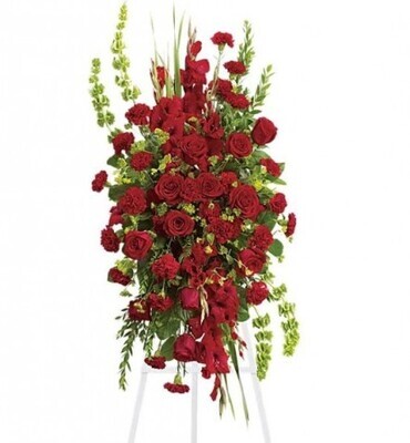 ​GERBE AFFECTION ET COMPASSION