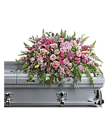Vaporisateur pour cercueil de beaux souvenirs