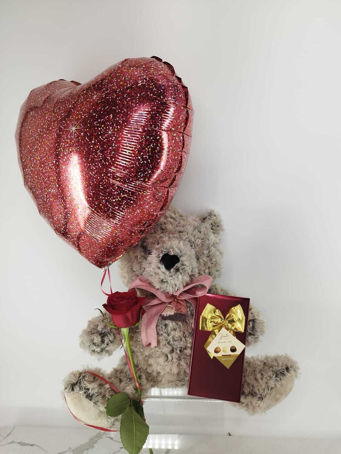 Conjunto de Amor y Mimos