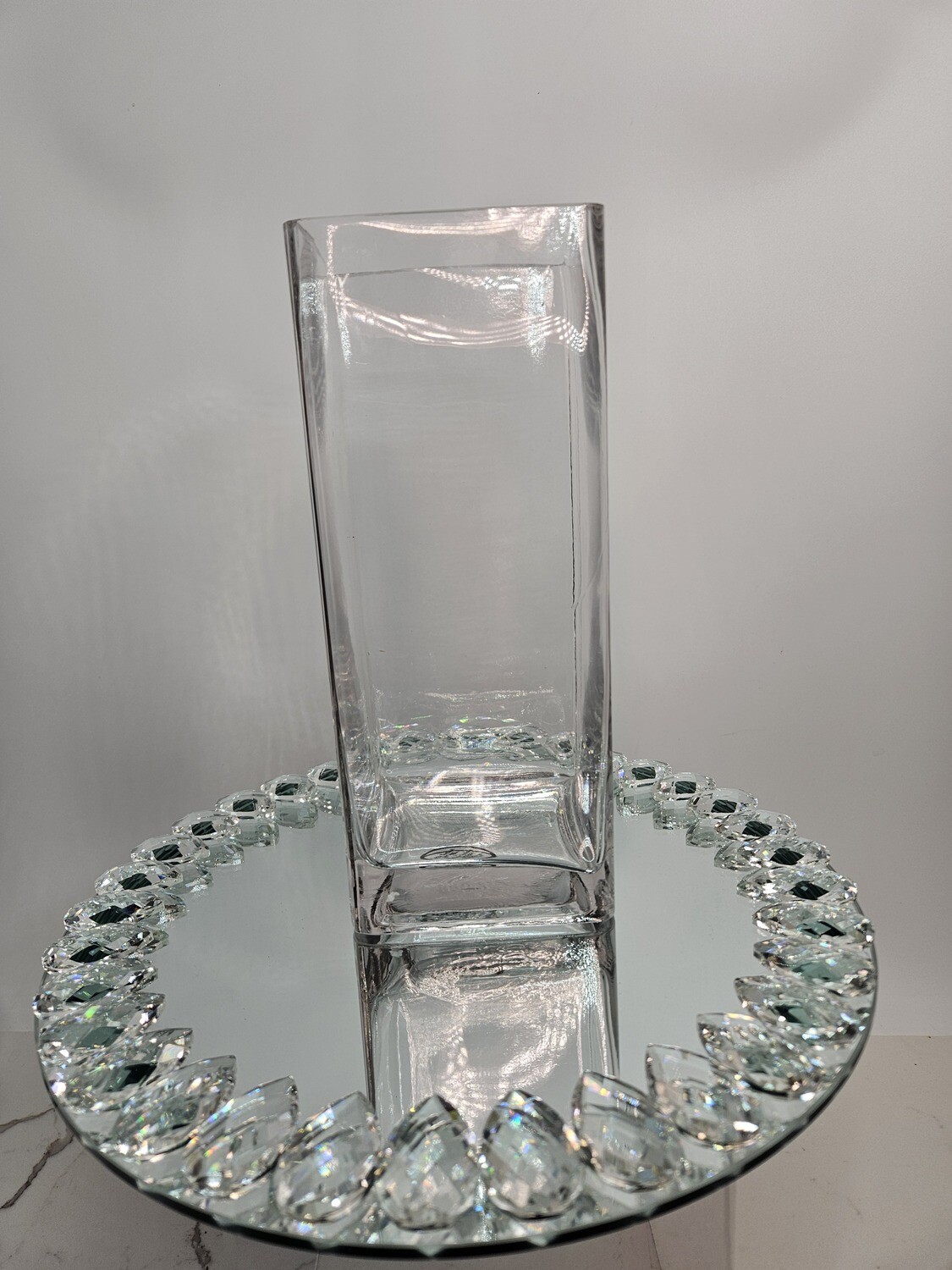 Vase pure Elégance