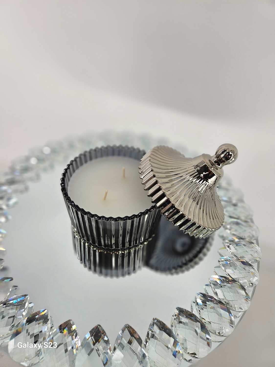 Candle elegant