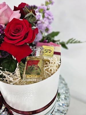 Rosé Box