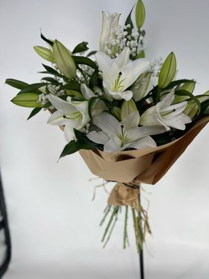 Arrangements modernes