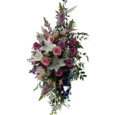 Gerbe saison paisible