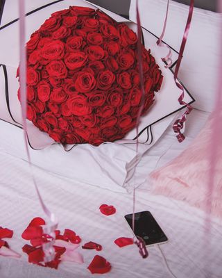 Nos arrangements floraux