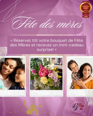 Mother&#39;s day