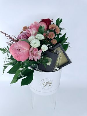 Rosé Box