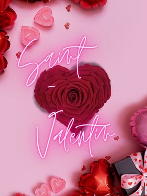 Saint-Valentin