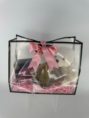 Coffret cœur et douceur 