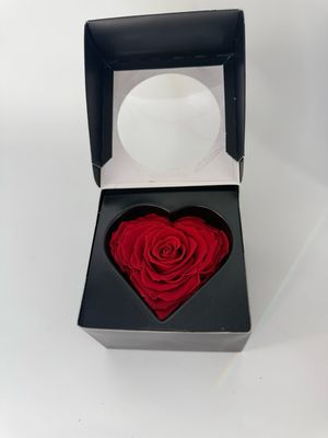 Coffret cœur et douceur 