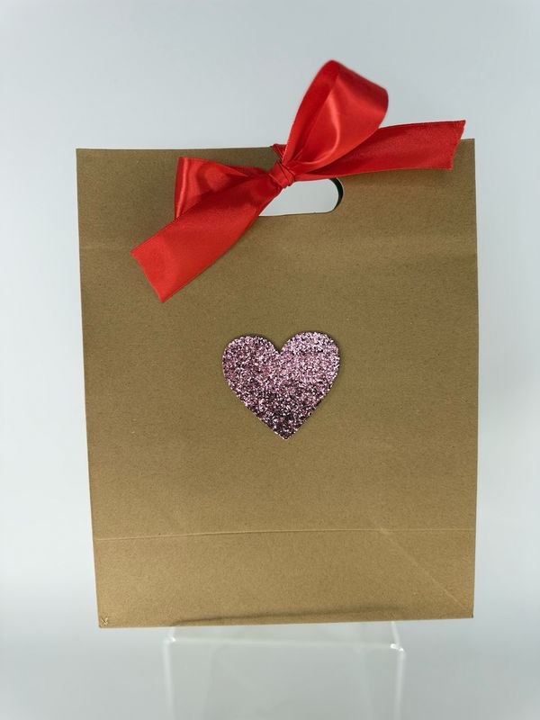 Bolsa de Cupido