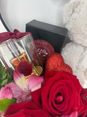 Tenderness Heart box