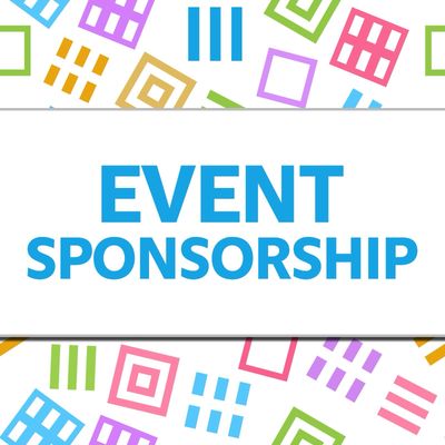 ECBOR Event Sponsorship Packages