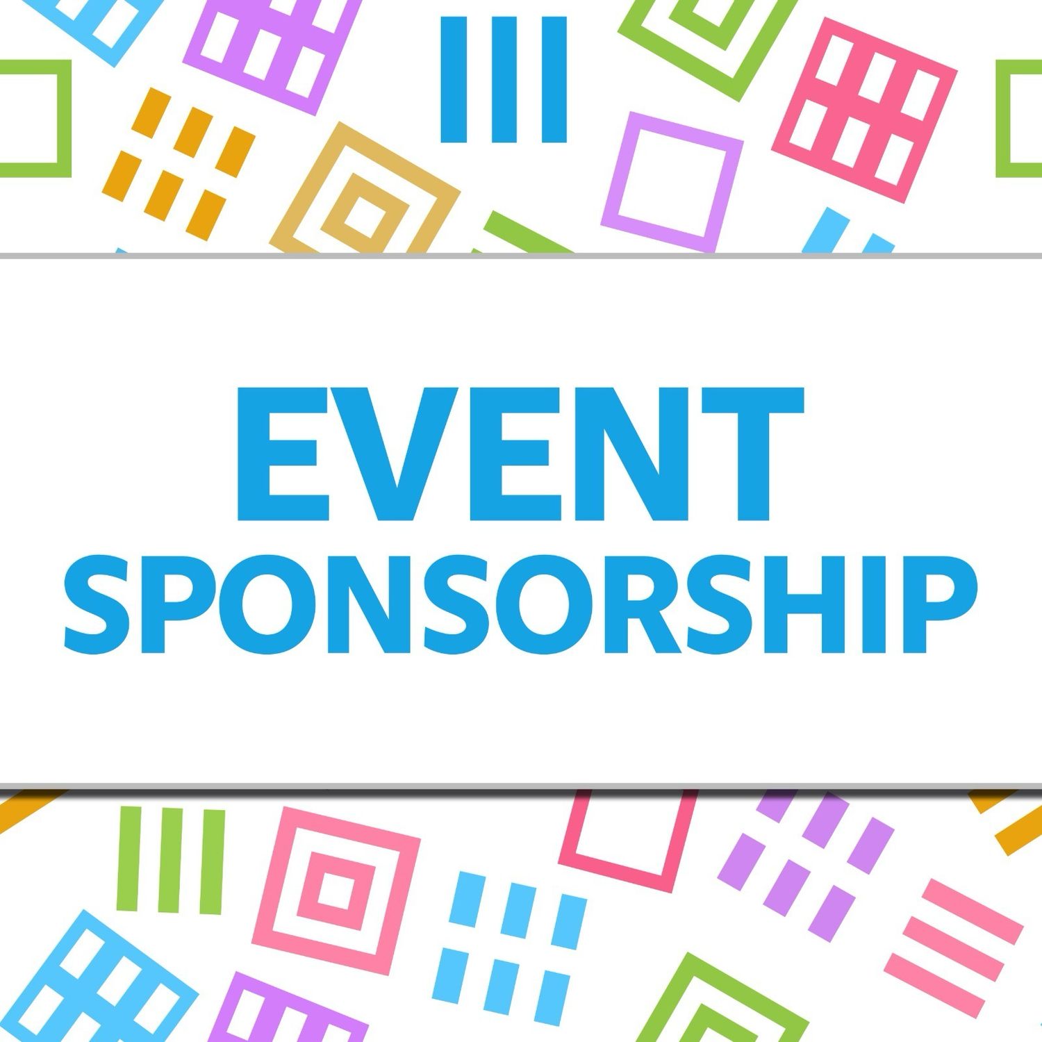ECBOR Event Sponsorship Packages