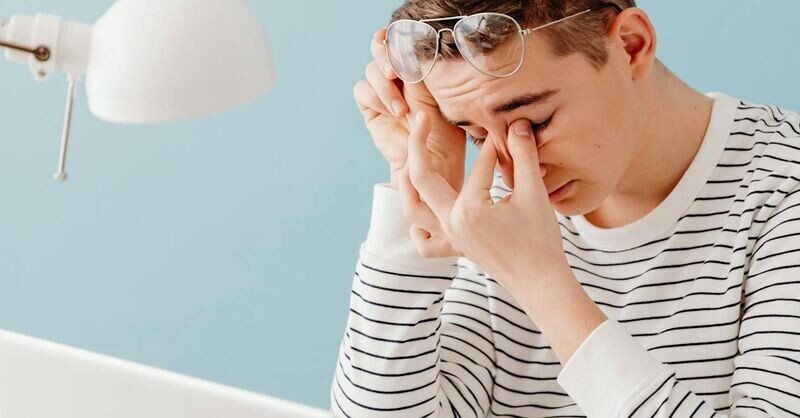 TIREDNESS AND FATIGUE BLOOD TEST
