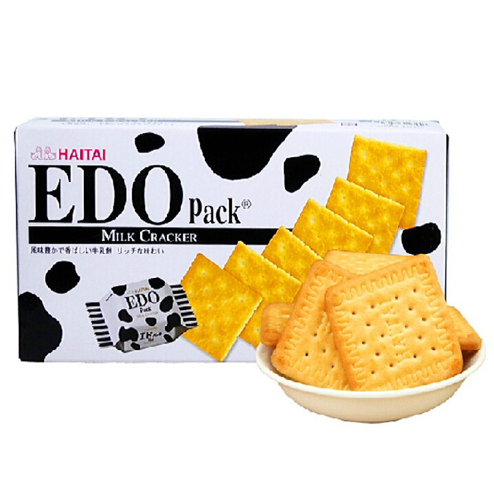 EDO餅