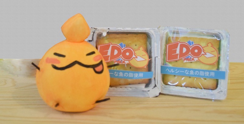 EDO餅 (新包裝)