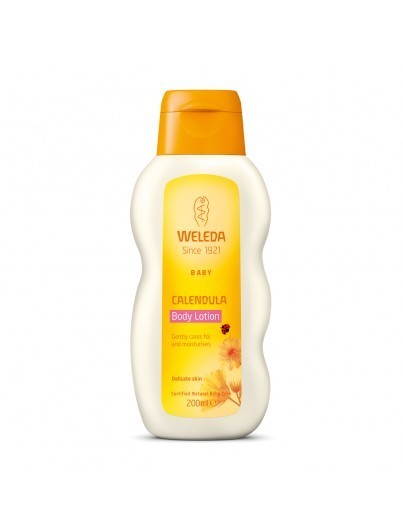 Weleda Calendula Body Lotion