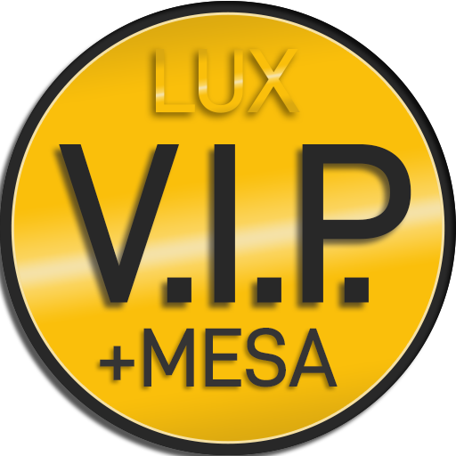 Mesa V.I.P. Viernes