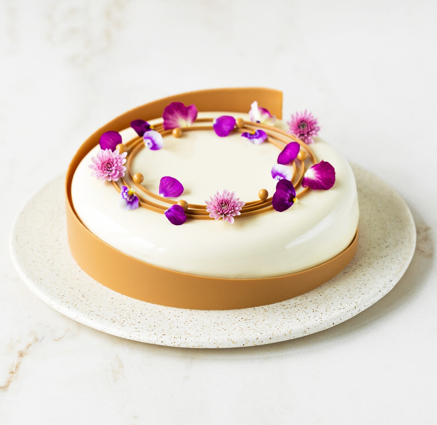 Entremet VOL 2 ebook Italiano