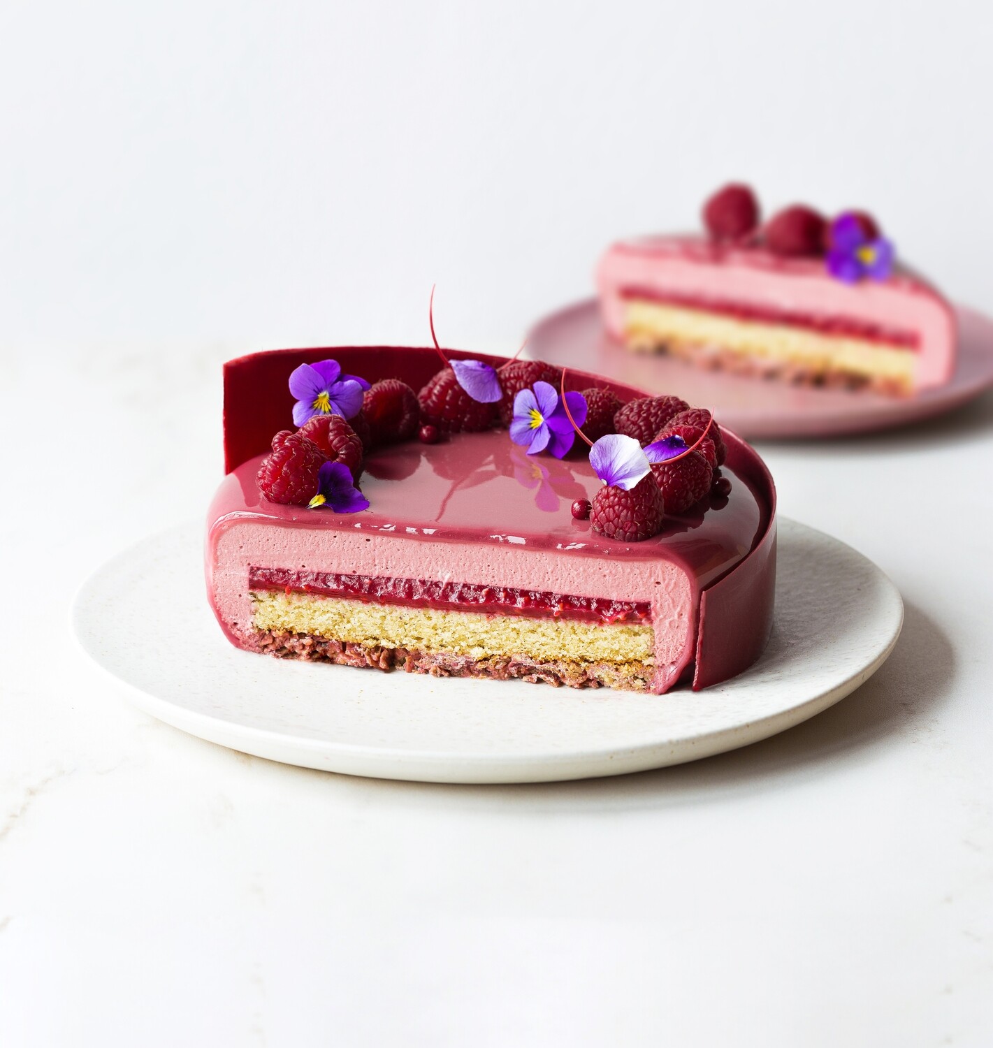 Entremet VOL 2 ebook Italiano