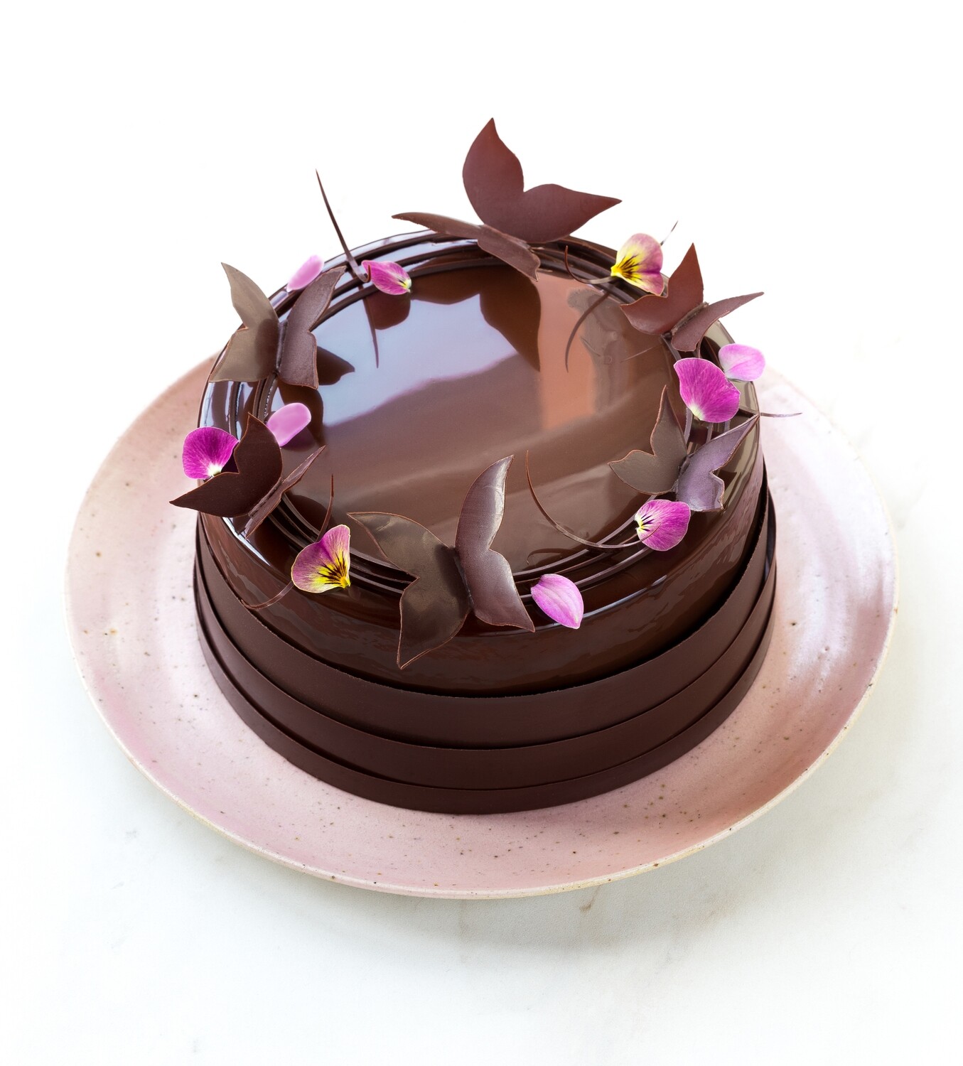 Entremet VOL 2 ebook Italiano