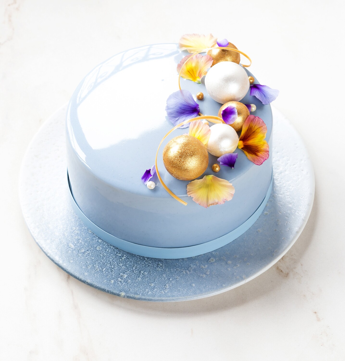 Entremet VOL 3 ebook Italiano