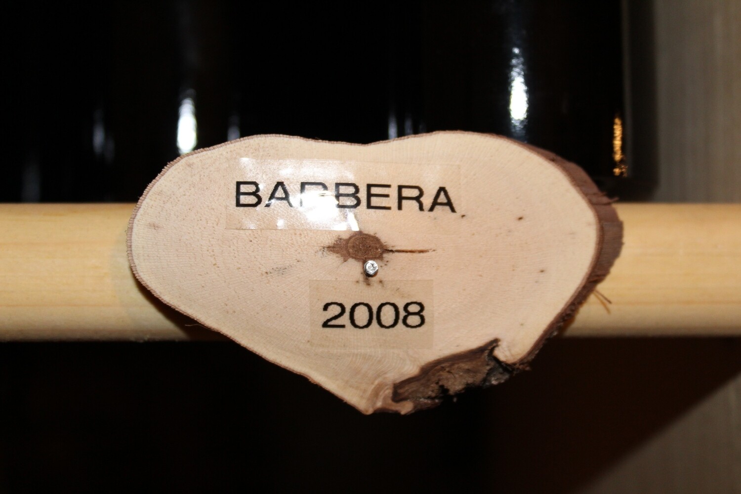 DESERT/SWEET BARBERA