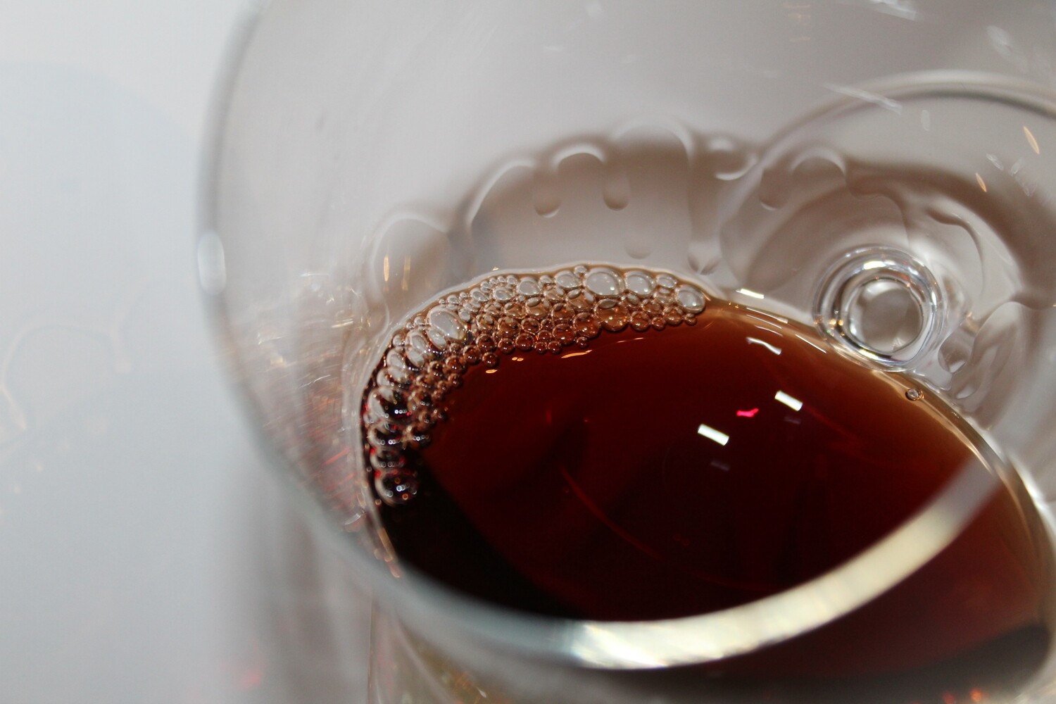 DESERT/SWEET BARBERA