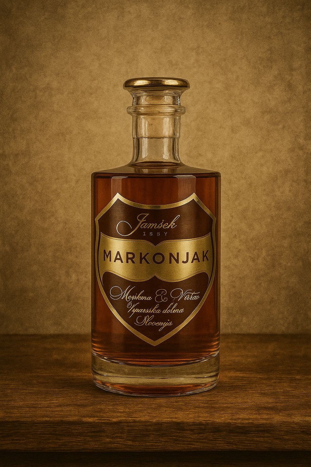 MARKONJAK 500 mL