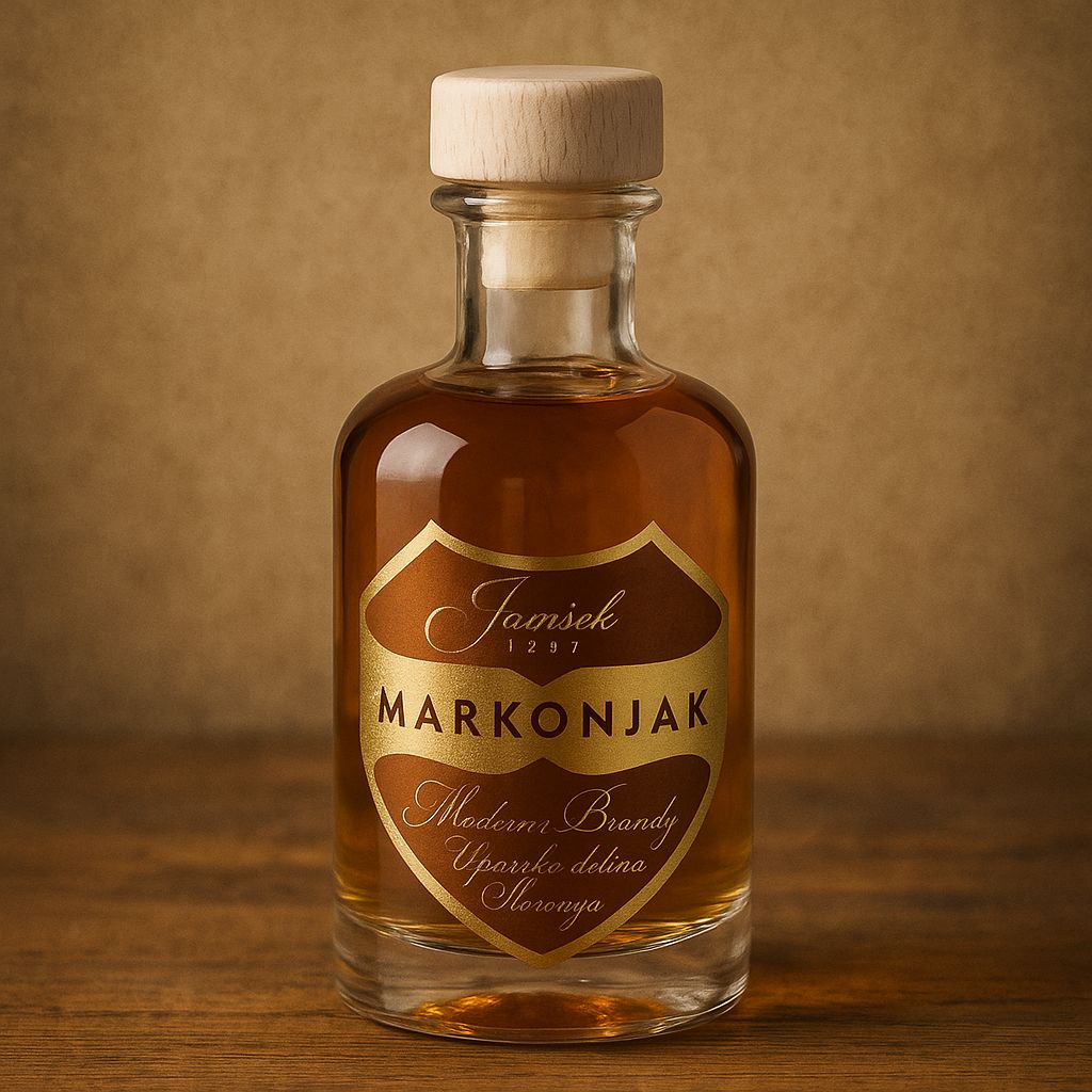 MARKONJAK 50 mL